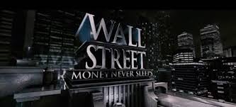 Wall Street El Abc 15.10.14