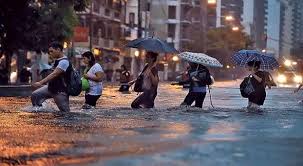 Inundaciones El ABC 05.11.14