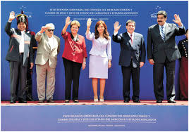 Mercosur El ABC 28.07.15